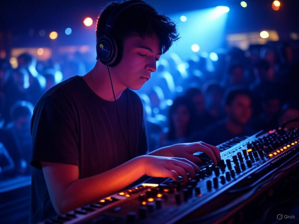 רשימת הטרנדים החדשים בתחום המוזיקה